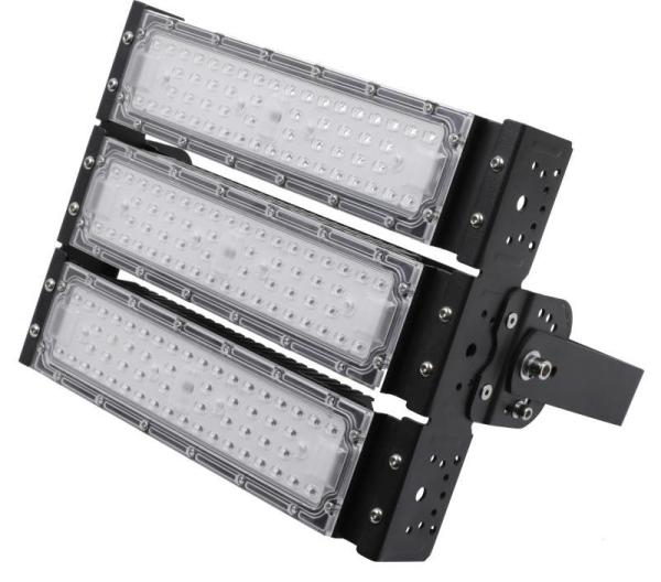 Cheap RoHS Bracket Mounting LED Modular Flood Light 200w 150W for sale