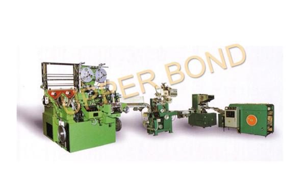 Cheap High Speed Cigarette Packing Machine for Soft Pack 0.8MPa 9.66KW for sale