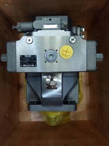 China Rexroth A4VSO180DR/30R-PPB13N00 Hydraulic Piston Pump/Variable Pump/Axial piston swashplate design on sale
