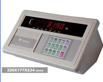 Cheap Anti - Disturbance Yaohua Weighing Indicator With LED Display for sale