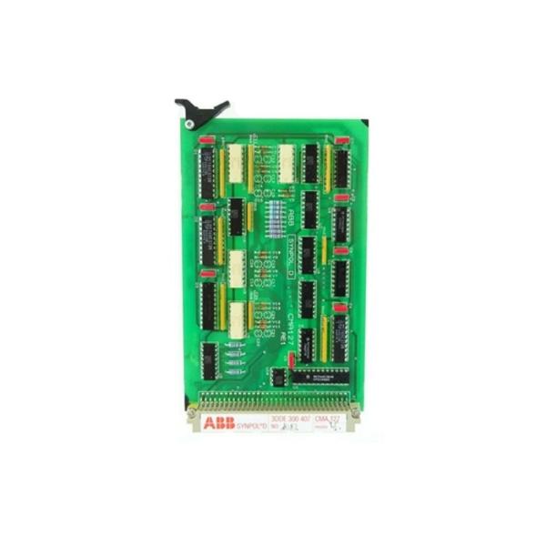Cheap CI532V03 3BSE003828R1 ABB Programmable Logic Controllers with ARM Cortex A8 CPU and 24 VDC Power Supply for sale