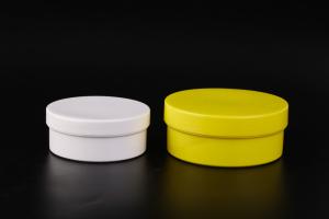 Best 200ml PP Single Layer Beauty Product Containers Jar For Wax Jar And Mask Jar wholesale