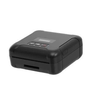 China LKD 2000mAh 80mm/S BLE4.0 Mobile Label Printer For Shipping on sale