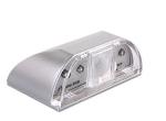 Best Sleek Design Auto PIR Keyhole Motion Detection Sensor LED Light wholesale