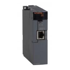 Cheap QJ71MES96 Mitsubishi Universal Q CPU module MES interface module & configuration software for sale