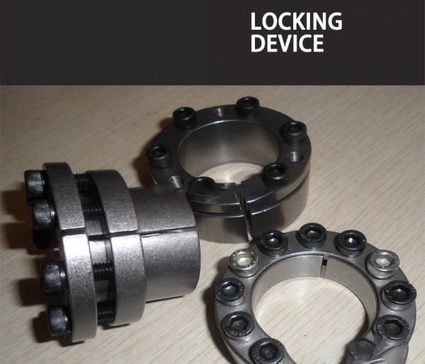 Cheap UCER Z2 High Precision Keyless Locking Devices for sale