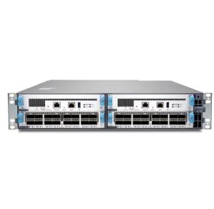 Juniper Networks MX304 - Base Chassis Bundle - Router - Rack-mountable