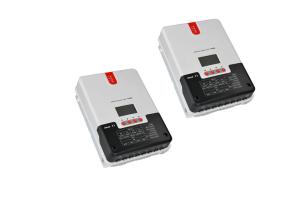 High Efficiency 48V Solar Charge Controller Maximun Power Point Tracker