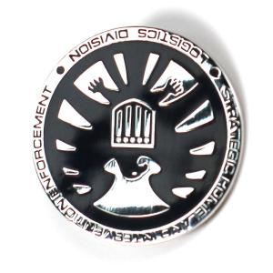 Best Metal Coins Making Machine Inserting Round Button Badge Machine Custom Soft or Hard Enamel Lapel Pins wholesale