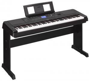 Best Yamaha DGX-660 Portable Grand Digital Piano w/ Stand BRAND NEW ON SALE NOW! wholesale