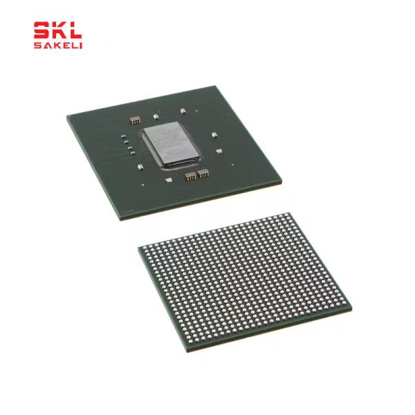 Cheap XC5VLX50-1FFG676I Programming IC Chip Embedded FPGAs High Performance Logic for sale