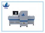 Best Optical Position Mode SMT Mounting Machine 150000-170000 CPH Speed 0.02mm Chip Precision wholesale