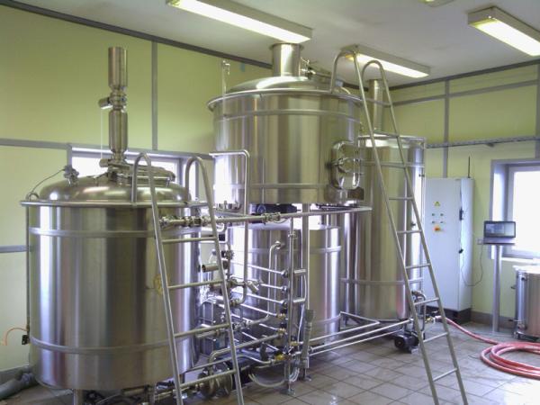 Cheap 1000L micro beer brewery plant for craft beer for sale