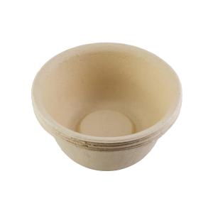 Best Customized Biodegradable Salad Containers , 32Oz Compostable Salad Bowls wholesale