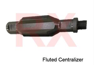 Best Fluted Centralizer Wireline Tool String 2.75inch QLS Connection wholesale