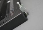 Embedded Open Frame Capacitive Touch Screen Customized With A Cabinet