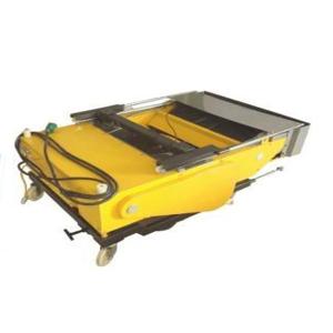 ZM800-A Plastering /Rendering Machine