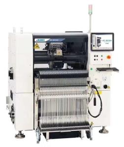 JUKI KE3010 smt placement machine chip mounter KE2050M  KE2060M