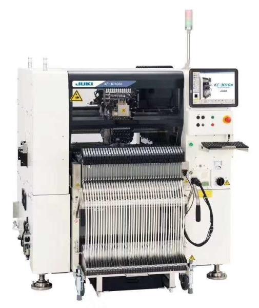 Cheap JUKI KE3010 smt placement machine chip mounter KE2050M  KE2060M for sale