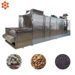 Small Peanut Roasting Machine Groundnut Roasting Machine High Performance