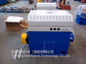 Car Dynamometer Testing Machine Engine Test Bench Auto Testing Machine