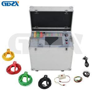 Best ZXYZ-JZ Ac / Dc Parameter Transformer Testing Equipment On Load Switch OLTC Detection Device wholesale