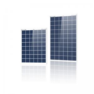 China Higher Power BIPV Solar Panels Class A Polycrystalline Silicon Solar Cell on sale