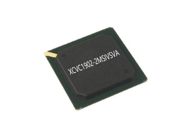Cheap 1.08GHz Integrated Circuit Chip XCVC1902-2MSIVSVA IC Versal AI Core FPGA 2197BGA for sale