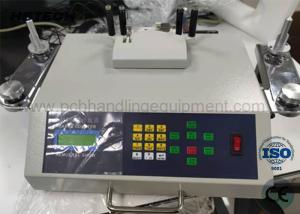 Leak Detection Speed Control Button Control Compact SMD Components Counter