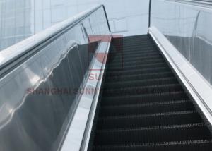 Commercial Escalator Walkways: Types, Specifications & Installation Guide 2024