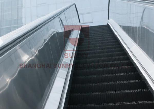 Cheap Commercial Escalator Walkways: Types, Specifications & Installation Guide 2024 for sale