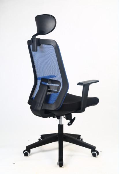 Cheap R350 Revolving Ergonomic Mesh Task Chair For Conference DIOUS for sale