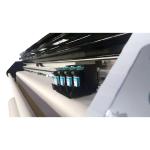 CAD Paper Pattern Graph Contour Printing Plotter with HP45 Ink Box or Cartridge