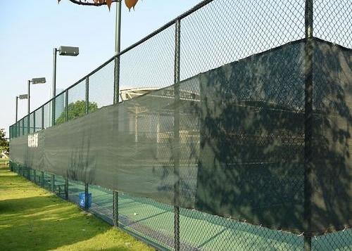 Cheap 3mm Galvanized Chain Link Fence , Diamand 6 Ft Welded Wire Fencing Panels for sale