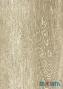 Best 5mm SPC Flooring Plank Anti Slip Waterproof Fireproof YA-M308-07 wholesale