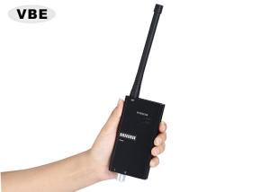 Best Wireless RF Signal Detector , Radio Frequency Detector Detecting Range 1-10m wholesale