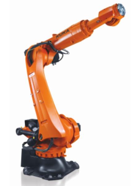 Cheap High Precision Industry Robot Arm KR 120 R3100-2  Use For Floor With 6 Axes for sale