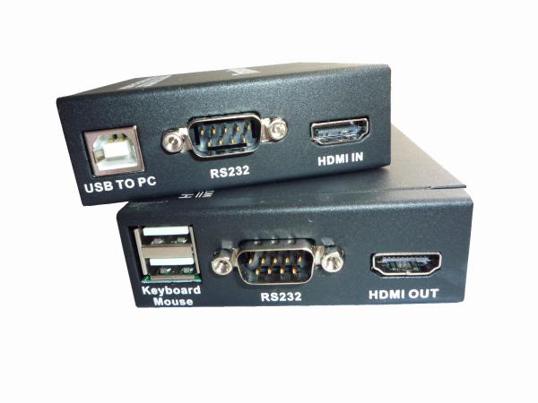 Cheap HDMI KVM over twisted-pair for sale