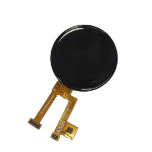 Best 1.8 Inch Round LCD Display 360 X 360 TFT Round Touch Display ST77916 wholesale