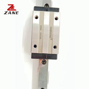 Best HGH25 Linear Guide Rail 53mm Lightweight Linear Motion Guide Rail wholesale