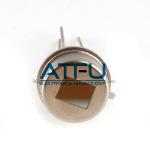 TTL Signal Output Circuit Board Chip RDA223 Digital Pyroelectric Sensor