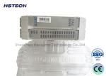 Efficient Accurate Multi-Channel Temperature Management JT Temperature