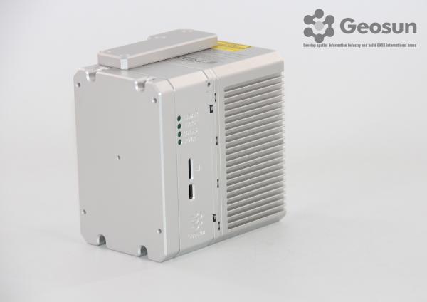 Cheap 2km2 LiDAR Scanning System for sale