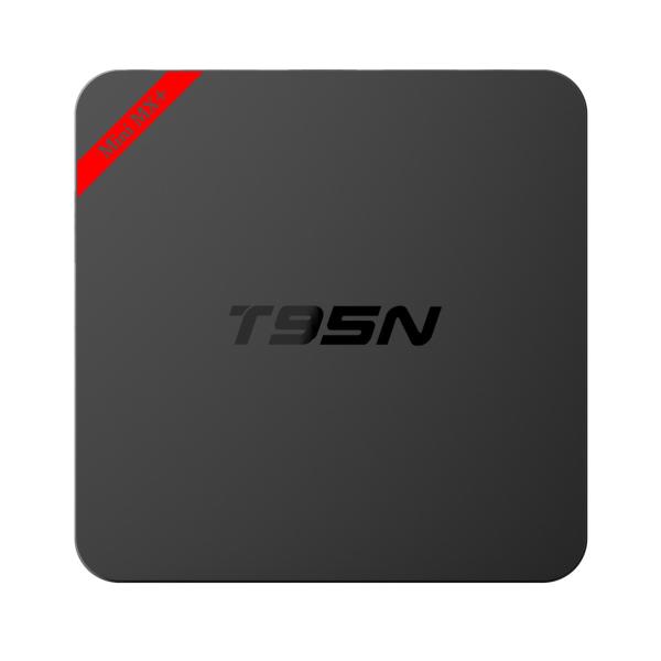 Cheap Pro T95N Amlogic Android Tv Box 1G 8G Quad Core Cpu Android 6.0 OS for sale