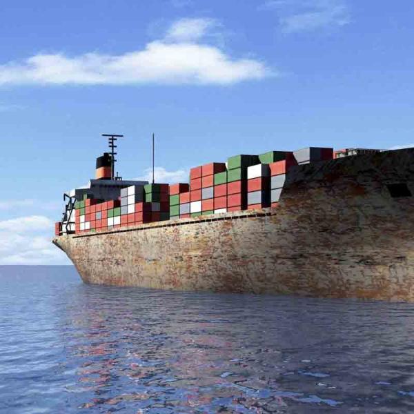 Cheap Origin Destination Storage Services for Container Type 20GP from to Liberia Ivory Coast Ghana Togo Benin Cameroon Nigeria for sale