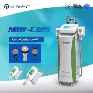 Best Approval fat freezing cryo lipolysis cryolipolysis cold body sculpting machine wholesale