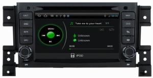 Best Ouchuangbo Pure Android 4.0 for Suzuki Grand Vitara 2005-2011 Car Multimedia Player Bluetooth S150 System OCB-053C wholesale