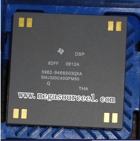 Cheap Programmable IC Chip SMJ320C40GFM50 - Texas Instruments - DIGITAL SIGNAL PROCESSORS for sale