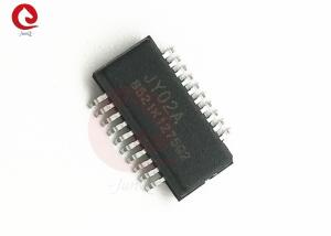 JY02A JY02 SSOP-20 IC Chip Sensorless BLDC Motor Driver IC With PWM Control