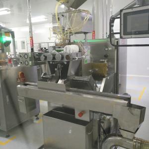 Best CS Paintball Softgel Encapsulation Machine Precise Control 8000 - 32000 / H wholesale